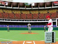 Tony La Russa Baseball 4: 1997 Edition screenshot, image №298650 - RAWG