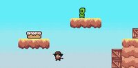 Sugar Addicted Cowboy screenshot, image №3501389 - RAWG