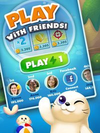 Polar Pop Mania screenshot, image №1970455 - RAWG