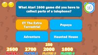 Video Game Trivia screenshot, image №3799089 - RAWG