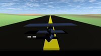 Plane Simulator (GabrielPP) (GabrielPP) screenshot, image №2621661 - RAWG