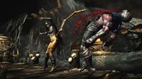 Mortal Kombat X screenshot, image №141615 - RAWG