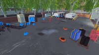 Recycling Center Simulator screenshot, image №4102030 - RAWG