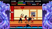 Xiaomei and the Flame Dragon's Fist screenshot, image №4133814 - RAWG
