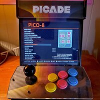 Picade Simulator screenshot, image №3639816 - RAWG