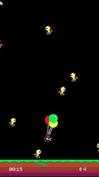 B'loon Blast screenshot, image №1034592 - RAWG
