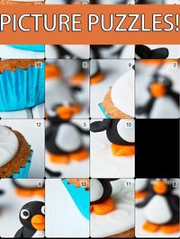 PicMix - The Picture Sliding Tile Puzzle Game screenshot, image №1757600 - RAWG