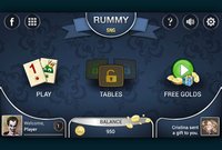 Rummy - Offline screenshot, image №1411071 - RAWG