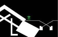 Yoda - A Pixelated Platformer screenshot, image №3177861 - RAWG