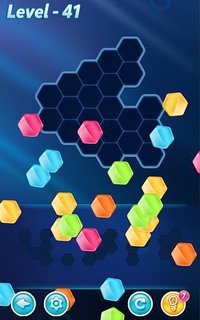 Block! Hexa Puzzle screenshot, image №1531281 - RAWG