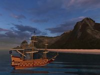 Pirates of the Burning Sea screenshot, image №355662 - RAWG