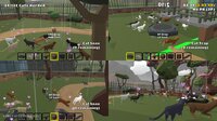 Cat Herders: Couch Coop Cat Corralling! screenshot, image №3607724 - RAWG