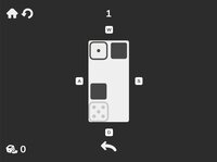 An Exploration into the Behaviour of Rolling Dice screenshot, image №3476080 - RAWG