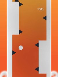 Endless Jumpy Ball screenshot, image №1694204 - RAWG