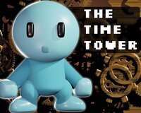 The Time Tower screenshot, image №3601013 - RAWG