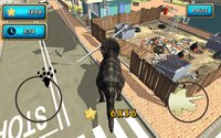 Dinosaur Simulator 2 Dino City screenshot, image №1448009 - RAWG