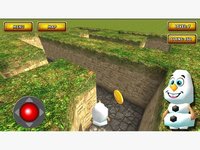 Maze Cartoon Labyrinth 3D HD screenshot, image №875626 - RAWG