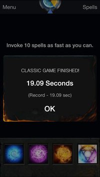 Invoke Trainer - Become the best Invoker in Dota 2 screenshot, image №1932646 - RAWG