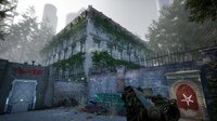The Forest Prison screenshot, image №3408728 - RAWG
