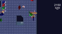 Giraffe Apocalypse screenshot, image №3490277 - RAWG