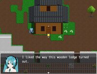 The Len Cult screenshot, image №2971987 - RAWG