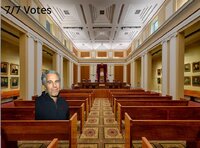 Donald Trump Hunt For The ILLEGAL Votes screenshot, image №2777446 - RAWG