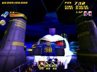 RoadKill 2050 screenshot, image №373319 - RAWG