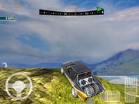 Rally 4x4 Car Racing Simulator screenshot, image №919604 - RAWG