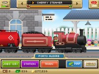 Pocket Trains - Railroad Empire Building screenshot, image №1983221 - RAWG