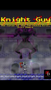 Knight Guy screenshot, image №1093818 - RAWG