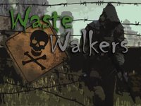 Waste Walkers (itch) screenshot, image №2265472 - RAWG