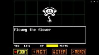 Flowey: An Encounter of Life screenshot, image №3004993 - RAWG