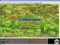 John Tiller's Battleground Civil War screenshot, image №489493 - RAWG