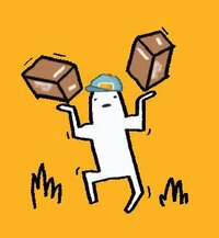 Box Town Inc. screenshot, image №3492122 - RAWG