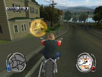 American Chopper 2: Full Throttle screenshot, image №329133 - RAWG