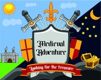 Medieval Adventure screenshot, image №2599268 - RAWG