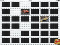 Double Bricks CARS screenshot, image №1712445 - RAWG