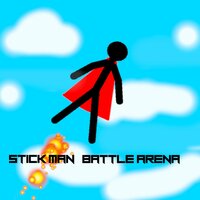 Stickman Battle Arena screenshot, image №2728118 - RAWG