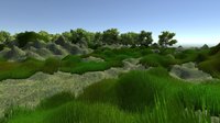 M.G.V (MOVING GRASS TEST) screenshot, image №1191244 - RAWG