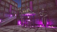 Shy Eye Labyrinth: Prototype screenshot, image №2711399 - RAWG