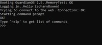 The Story (damoch) screenshot, image №2202346 - RAWG