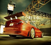 Need For Speed: Most Wanted screenshot, image №806667 - RAWG