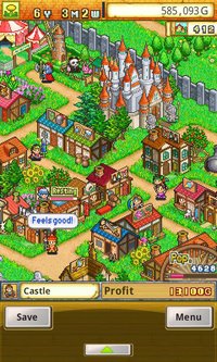 Dungeon Village screenshot, image №687884 - RAWG