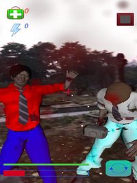 ZombSlash AR screenshot, image №2195685 - RAWG