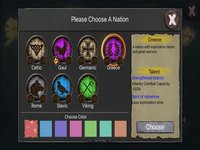 Nation Rise screenshot, image №1718353 - RAWG