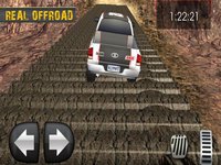 Offroad Driving Simulator screenshot, image №1822766 - RAWG