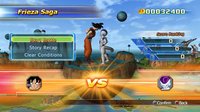 Dragon Ball: Raging Blast screenshot, image №530267 - RAWG