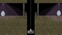in the dark (itch) (belozerrcev) screenshot, image №2919433 - RAWG