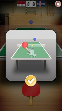 Table Tennis World Tour screenshot, image №2689070 - RAWG