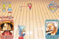 One Piece: Going Baseball - Kaizoku Yakyuu screenshot, image №3895532 - RAWG